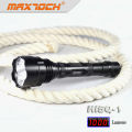 Maxtoch-HI5Q-1 5 * Cree LED wieder aufladbare Hochleistungs-Taschenlampe